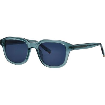 Óculos de sol Tom Tailor 676003 Azul Tamanho: 51X20 Azul Óculos de sol Tom Tailor 676003 Azul Tamanho: 51X20 Azul