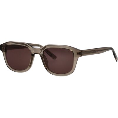 Óculos de sol Tom Tailor 676003 Castanho Tamanho: 51X20 Castanho Óculos de sol Tom Tailor 676003 Castanho Tamanho: 51X20 Castanho