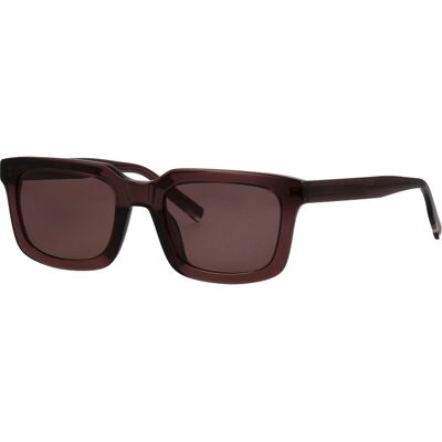 Óculos de sol Tom Tailor 676004 Vermelho Tamanho: 52X21 Vermelho Óculos de sol Tom Tailor 676004 Vermelho Tamanho: 52X21 Vermelho