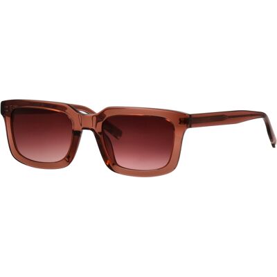 Óculos de sol Tom Tailor 676004 Vermelho Tamanho: 52X21 Vermelho Óculos de sol Tom Tailor 676004 Vermelho Tamanho: 52X21 Vermelho