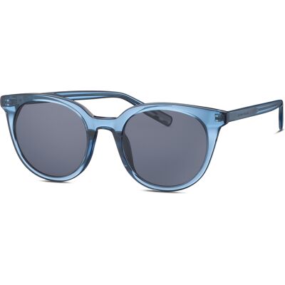 Óculos de sol Tom Tailor 676005 Azul Tamanho: 49X20 Azul Óculos de sol Tom Tailor 676005 Azul Tamanho: 49X20 Azul