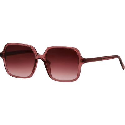 Óculos de sol Tom Tailor 676007 Vermelho Tamanho: 55X17 Vermelho Óculos de sol Tom Tailor 676007 Vermelho Tamanho: 55X17 Vermelho