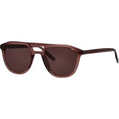 Óculos de sol Tom Tailor 676009 Castanho Tamanho: 51X21 Castanho Óculos de sol Tom Tailor 676009 Castanho Tamanho: 51X21 Castanho