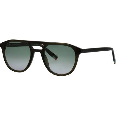Óculos de sol Tom Tailor 676009 Verde Tamanho: 51X21 Verde Óculos de sol Tom Tailor 676009 Verde Tamanho: 51X21 Verde