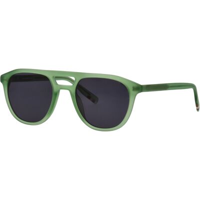 Óculos de sol Tom Tailor 676009 Verde Tamanho: 51X21 Verde Óculos de sol Tom Tailor 676009 Verde Tamanho: 51X21 Verde