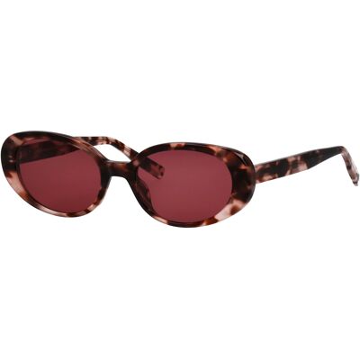 Óculos de sol Tom Tailor 676011 Vermelho Tamanho: 53X19 Vermelho Óculos de sol Tom Tailor 676011 Vermelho Tamanho: 53X19 Vermelho