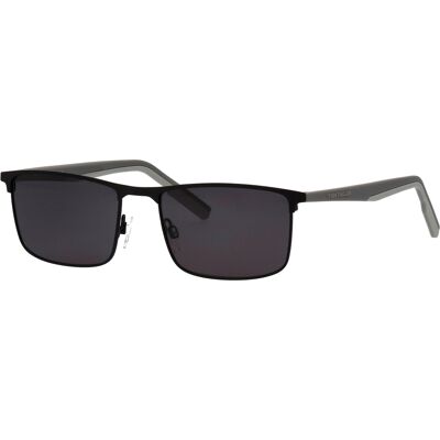 Óculos de sol Tom Tailor 677000 Preto Tamanho: 56X18 Preto Óculos de sol Tom Tailor 677000 Preto Tamanho: 56X18 Preto