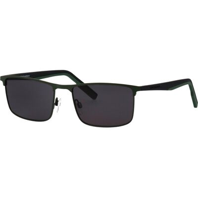Óculos de sol Tom Tailor 677000 Verde Tamanho: 56X18 Verde Óculos de sol Tom Tailor 677000 Verde Tamanho: 56X18 Verde