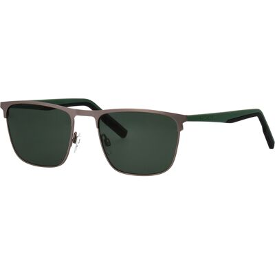 Óculos de sol Tom Tailor 677001 Cinzento Tamanho: 56X19 Cinzento Óculos de sol Tom Tailor 677001 Cinzento Tamanho: 56X19 Cinzento