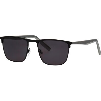 Óculos de sol Tom Tailor 677001 Preto Tamanho: 56X19 Preto Óculos de sol Tom Tailor 677001 Preto Tamanho: 56X19 Preto