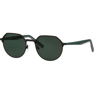 Óculos de sol Tom Tailor 677002 Cinzento Tamanho: 55X20 Cinzento Óculos de sol Tom Tailor 677002 Cinzento Tamanho: 55X20 Cinzento