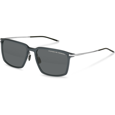 Óculos de sol Porsche Design P8991 Azul Tamanho: 58X19 Azul Óculos de sol Porsche Design P8991 Azul Tamanho: 58X19 Azul