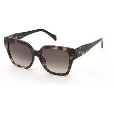 Óculos de sol Blumarine SBM905 Cinzento Tamanho: 54X16 Cinzento Óculos de sol Blumarine SBM905 Cinzento Tamanho: 54X16 Cinzento