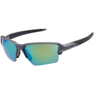 Óculos de sol O'Neil ONS-FREERIDE2.0 - 108P 966130 Cinzento Tamanho: 68X11 Cinzento Óculos de sol O'Neil ONS-FREERIDE2.0 - 108P 966130 Cinzento Tamanho: 68X11 Cinzento