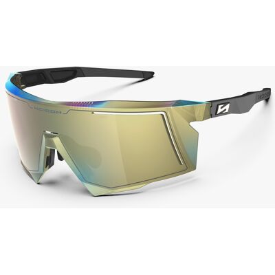 Óculos de sol Scicon AEROSTORM EY410701 Dourados Tamanho: 62X1 Dourados Óculos de sol Scicon AEROSTORM EY410701 Dourados Tamanho: 62X1 Dourados