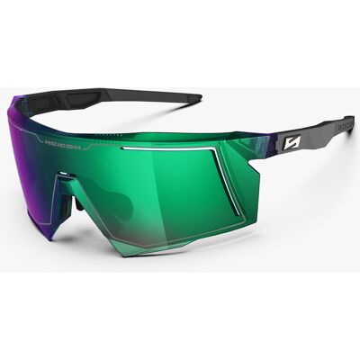 Óculos de sol Scicon AEROSTORM EY411701 Verde Tamanho: 62X1 Verde Óculos de sol Scicon AEROSTORM EY411701 Verde Tamanho: 62X1 Verde