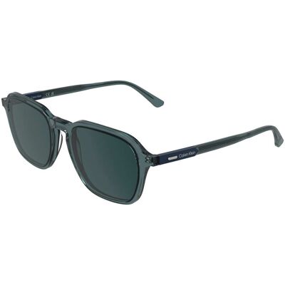 Óculos de sol Calvin Klein CK26507S Azul Tamanho: 53X19 Azul Óculos de sol Calvin Klein CK26507S Azul Tamanho: 53X19 Azul