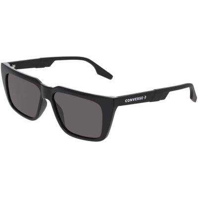 Óculos de sol Converse CV576S Preto Tamanho: 56X14 Preto Óculos de sol Converse CV576S Preto Tamanho: 56X14 Preto