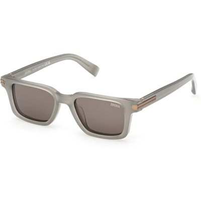 Óculos de sol Ermenegildo Zegna EZ0280 Dourados Tamanho: 50X18 Dourados Óculos de sol Ermenegildo Zegna EZ0280 Dourados Tamanho: 50X18 Dourados
