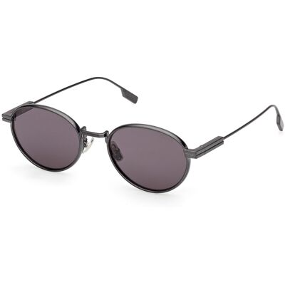 Óculos de sol Ermenegildo Zegna EZ0287 Dourados Tamanho: 52X20 Dourados Óculos de sol Ermenegildo Zegna EZ0287 Dourados Tamanho: 52X20 Dourados