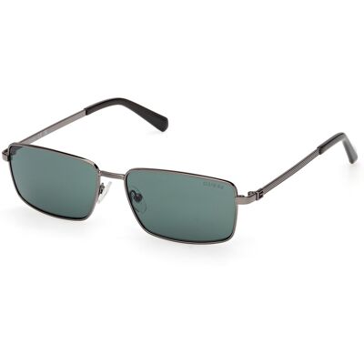 Óculos de sol Guess GU00273 Dourados Tamanho: 56X15 Dourados Óculos de sol Guess GU00273 Dourados Tamanho: 56X15 Dourados