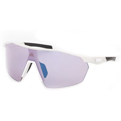 Óculos de sol Adidas ANEMOS LIGHT SP0115 Branco Tamanho: 1X1 Branco Óculos de sol Adidas ANEMOS LIGHT SP0115 Branco Tamanho: 1X1 Branco