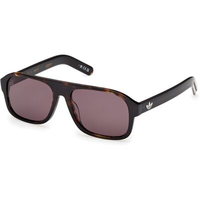 Óculos de sol Adidas OR0141 Castanho Tamanho: 55X16 Castanho Óculos de sol Adidas OR0141 Castanho Tamanho: 55X16 Castanho