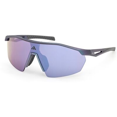 Óculos de sol Adidas ANEMOS LIGHT S SP0116 Preto Tamanho: 1X1 Preto Óculos de sol Adidas ANEMOS LIGHT S SP0116 Preto Tamanho: 1X1 Preto