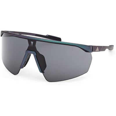 Óculos de sol Adidas SP0075 Preto Tamanho: 1X1 Preto Óculos de sol Adidas SP0075 Preto Tamanho: 1X1 Preto