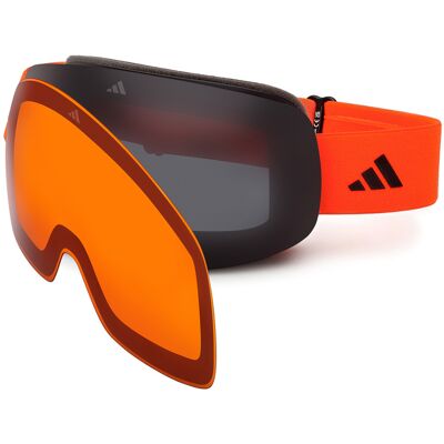 Óculos de sol Adidas SP0120 Preto Tamanho: 1X1 Preto Óculos de sol Adidas SP0120 Preto Tamanho: 1X1 Preto