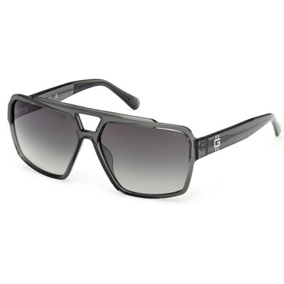 Óculos de sol Guess GU00223 Dourados Tamanho: 61X14 Dourados Óculos de sol Guess GU00223 Dourados Tamanho: 61X14 Dourados