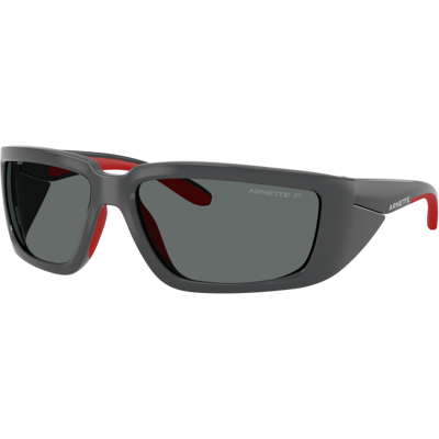 Óculos de sol Arnette TAGGIT 0AN4355 Cinzento Tamanho: 62X16 Cinzento Óculos de sol Arnette TAGGIT 0AN4355 Cinzento Tamanho: 62X16 Cinzento