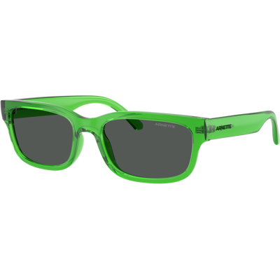 Óculos de sol Arnette DEFYER 0AN4363 Verde Tamanho: 55X17 Verde Óculos de sol Arnette DEFYER 0AN4363 Verde Tamanho: 55X17 Verde