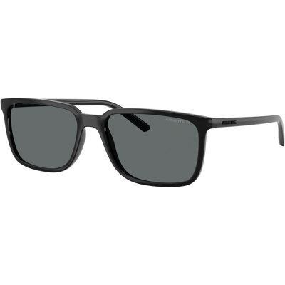 Óculos de sol Arnette DINSKY 0AN4364 Preto Tamanho: 57X17 Preto Óculos de sol Arnette DINSKY 0AN4364 Preto Tamanho: 57X17 Preto