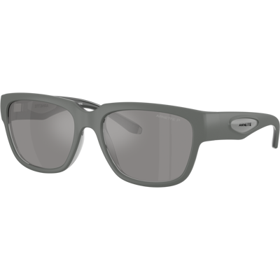 Óculos de sol Arnette BOUNCE 0AN4366 Cinzento Tamanho: 56X18 Cinzento Óculos de sol Arnette BOUNCE 0AN4366 Cinzento Tamanho: 56X18 Cinzento