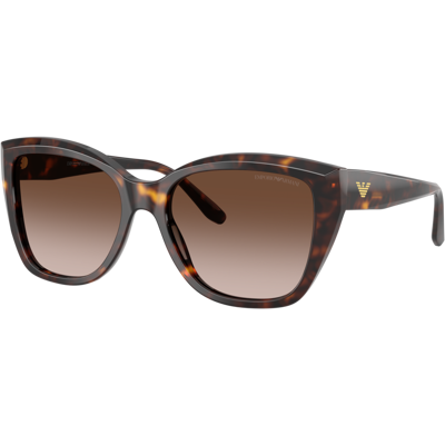 Giorgio Armani Óculos de sol Emporio Armani 0EA4198 Castanho Tamanho: 55X17 Castanho Giorgio Armani Óculos de sol Emporio Armani 0EA4198 Castanho Tamanho: 55X17 Castanho