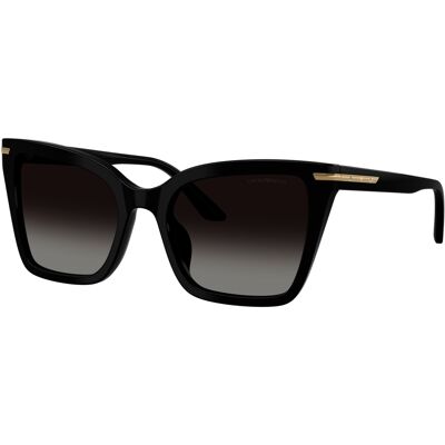 Giorgio Armani Óculos de sol Emporio Armani 0EA4273BU Preto Tamanho: 53X19 Preto Giorgio Armani Óculos de sol Emporio Armani 0EA4273BU Preto Tamanho: 53X19 Preto
