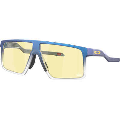 Óculos de sol Oakley HELUX 0OO9285 Azul Tamanho: 61X9 Azul Óculos de sol Oakley HELUX 0OO9285 Azul Tamanho: 61X9 Azul