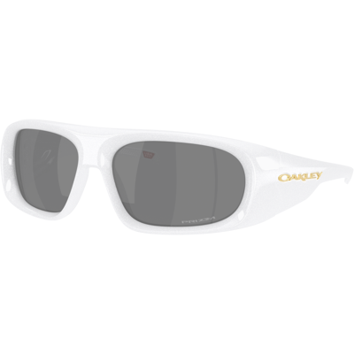 Óculos de sol Oakley BELLEVILLE 0OO9491 Branco Tamanho: 61X16 Branco Óculos de sol Oakley BELLEVILLE 0OO9491 Branco Tamanho: 61X16 Branco