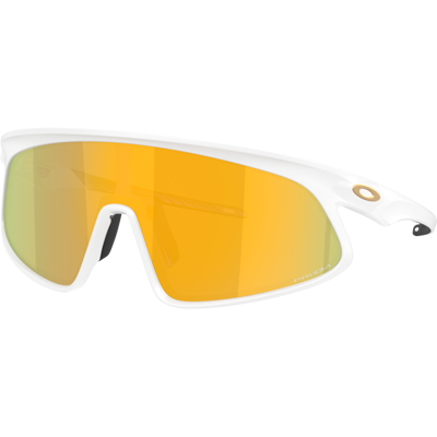 Óculos de sol Oakley RSLV 141 0OO9524D Branco Tamanho: 41X141 Branco Óculos de sol Oakley RSLV 141 0OO9524D Branco Tamanho: 41X141 Branco