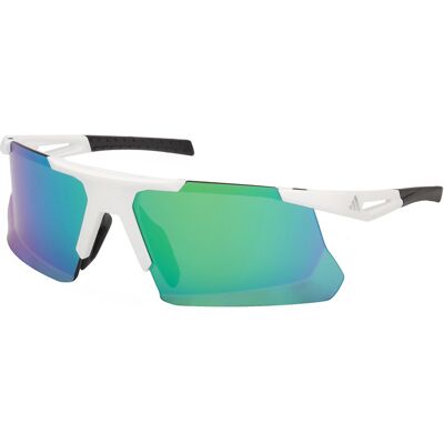 Óculos de sol Adidas DUNAMIS BI SP0119 Branco Tamanho: 79X11 Branco Óculos de sol Adidas DUNAMIS BI SP0119 Branco Tamanho: 79X11 Branco