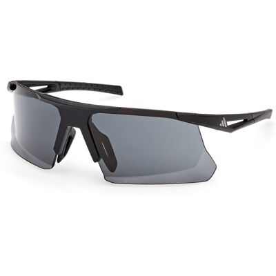 Óculos de sol Adidas DUNAMIS BI SP0119 Preto Tamanho: 79X11 Preto Óculos de sol Adidas DUNAMIS BI SP0119 Preto Tamanho: 79X11 Preto