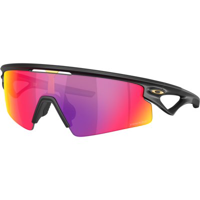 Óculos de sol Oakley SPHAERA STRIKE 0OO9531 Preto Tamanho: 37X137 Preto Óculos de sol Oakley SPHAERA STRIKE 0OO9531 Preto Tamanho: 37X137 Preto