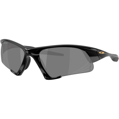 Óculos de sol Oakley SUTURE JACKET 0OO9532 Preto Tamanho: 64X12 Preto Óculos de sol Oakley SUTURE JACKET 0OO9532 Preto Tamanho: 64X12 Preto