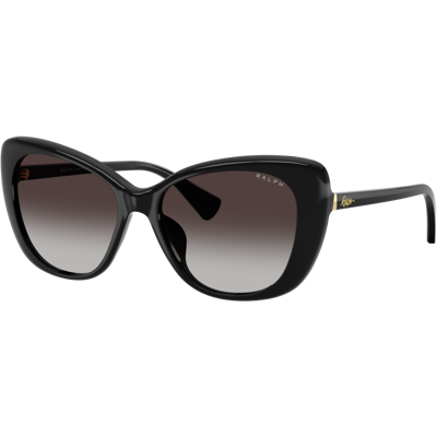 Óculos de sol Ralph Lauren 0RA5329U Preto Tamanho: 56X16 Preto Óculos de sol Ralph Lauren 0RA5329U Preto Tamanho: 56X16 Preto
