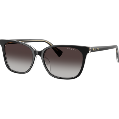 Óculos de sol Ralph Lauren 0RA5348U Preto Tamanho: 56X16 Preto Óculos de sol Ralph Lauren 0RA5348U Preto Tamanho: 56X16 Preto