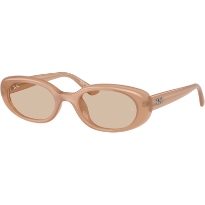 Rayban Óculos de sol Ray Ban 0RB4441D Beige Tamanho: 53X21 Beige Rayban Óculos de sol Ray Ban 0RB4441D Beige Tamanho: 53X21 Beige