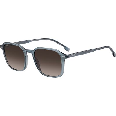 Óculos de sol Boss BS BOSS 2003/S Azul Tamanho: 53X20 Azul Óculos de sol Boss BS BOSS 2003/S Azul Tamanho: 53X20 Azul