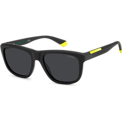 Óculos de sol Polaroid PL PLD 2163/S Amarelo Tamanho: 54X18 Amarelo Óculos de sol Polaroid PL PLD 2163/S Amarelo Tamanho: 54X18 Amarelo