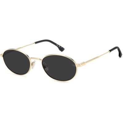 Óculos de sol Victoria Beckham VB VB 1020/S Preto Tamanho: 52X19 Preto Óculos de sol Victoria Beckham VB VB 1020/S Preto Tamanho: 52X19 Preto